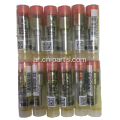 Bosch Fuel Injector فوهة DLLA142P1709 0433172047 لـ 4VBE34RW3 ISLE 0445120121